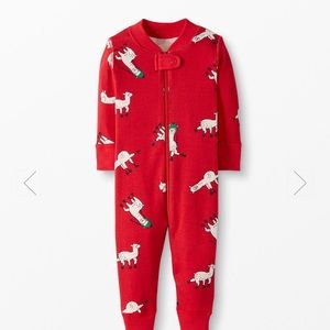 Hanna Andersson Night Night Sleeper Organic Cotton